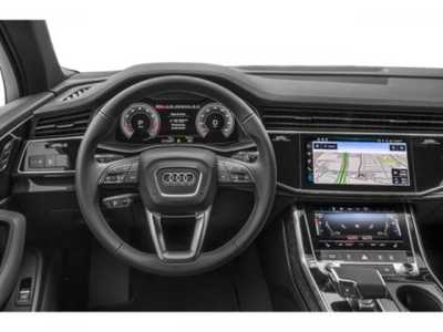 2025 Audi Q7, $71870. Photo 9