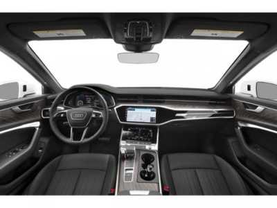 2025 Audi A6, $73365. Photo 11