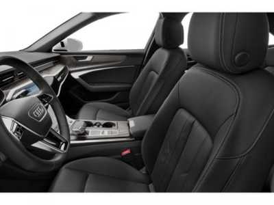 2025 Audi A6, $73365. Photo 12