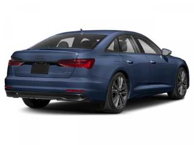 2025 Audi A6, $73365. Photo 2