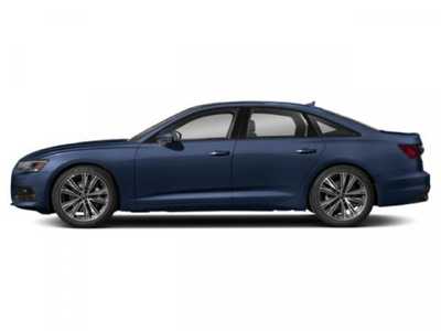 2025 Audi A6, $73365. Photo 3