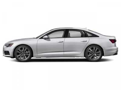 2025 Audi A6, $73365. Photo 6