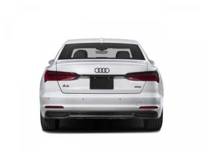 2025 Audi A6, $73365. Photo 8
