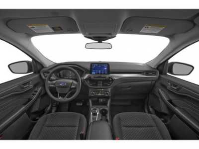 2024 Ford Escape, $0. Photo 11
