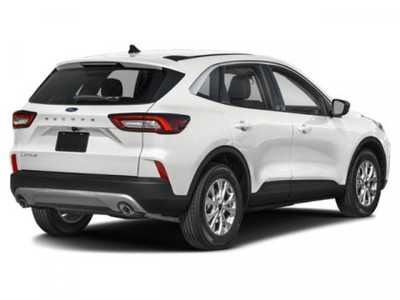 2024 Ford Escape, $0. Photo 2