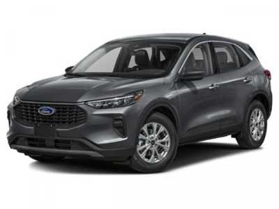 2024 Ford Escape, $0. Photo 4