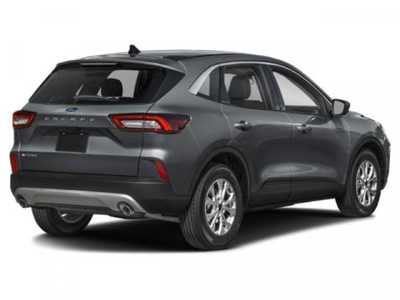 2024 Ford Escape, $0. Photo 5