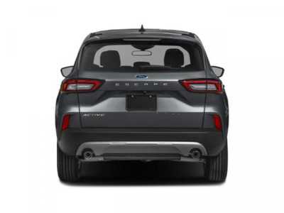 2024 Ford Escape, $0. Photo 8