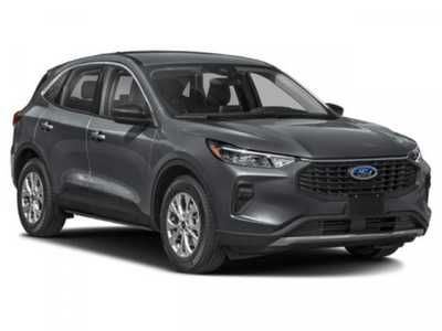 2024 Ford Escape, $0. Photo 9