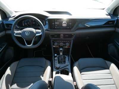 2024 Volkswagen Taos, $30000. Photo 10