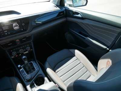 2024 Volkswagen Taos, $30000. Photo 11