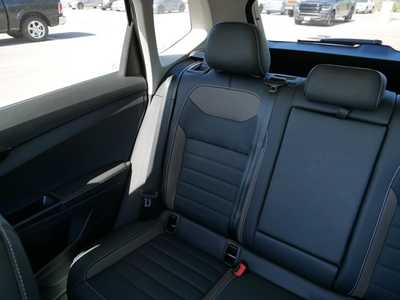 2024 Volkswagen Taos, $30000. Photo 12