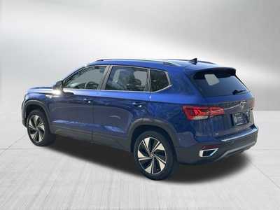 2024 Volkswagen Taos, $27998. Photo 5