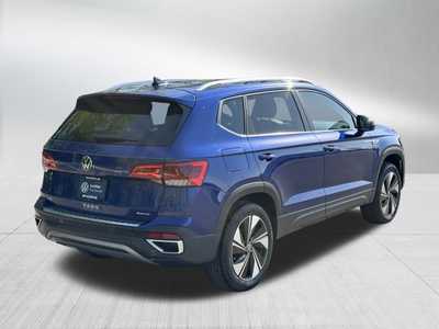 2024 Volkswagen Taos, $27998. Photo 7