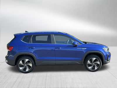 2024 Volkswagen Taos, $27998. Photo 8