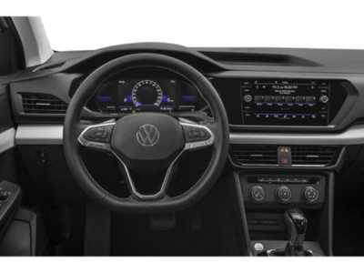 2024 Volkswagen Taos, $26998. Photo 10