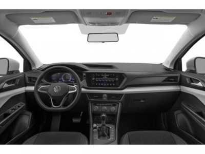 2024 Volkswagen Taos, $26998. Photo 11