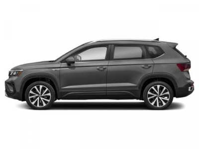 2024 Volkswagen Taos, $26998. Photo 3