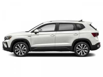 2024 Volkswagen Taos, $26998. Photo 6