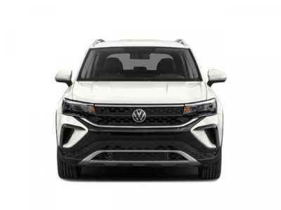 2024 Volkswagen Taos, $26998. Photo 7