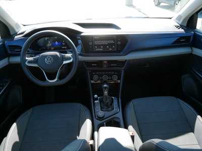 2024 Volkswagen Taos, $0. Photo 10
