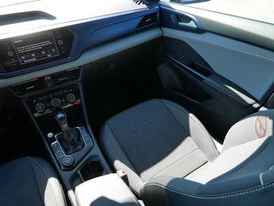 2024 Volkswagen Taos, $0. Photo 11