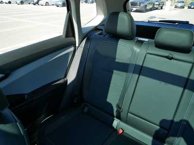 2024 Volkswagen Taos, $0. Photo 12