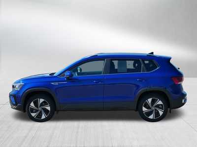 2024 Volkswagen Taos, $0. Photo 4