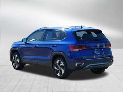 2024 Volkswagen Taos, $0. Photo 5