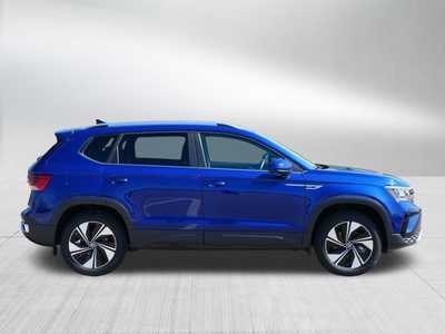 2024 Volkswagen Taos, $0. Photo 8