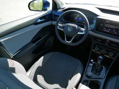 2024 Volkswagen Taos, $0. Photo 9