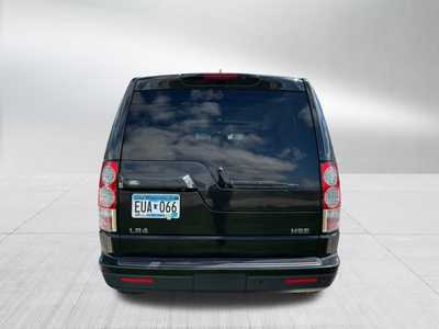 2013 Land Rover LR4, $11998. Photo 6