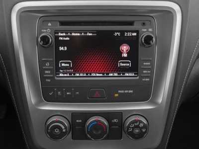 2015 GMC Acadia, $10000. Photo 12