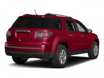 2015 GMC Acadia, $10000. Photo 2