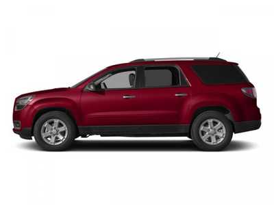 2015 GMC Acadia, $10000. Photo 3