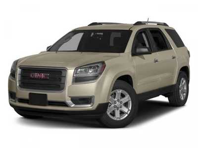 2015 GMC Acadia, $10000. Photo 4