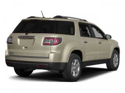 2015 GMC Acadia, $10000. Photo 5