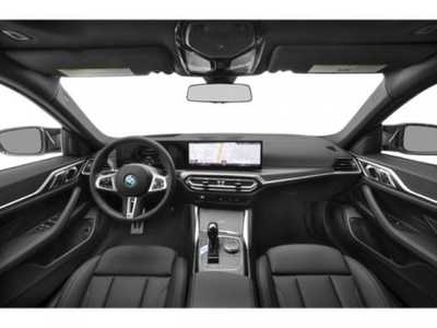 2024 BMW i4, $0. Photo 11