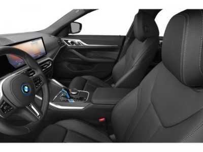 2024 BMW i4, $0. Photo 12