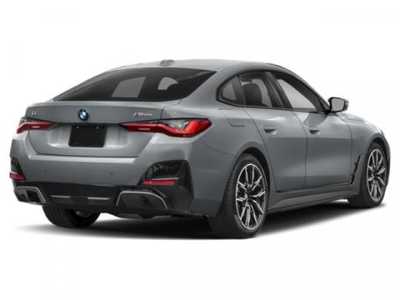 2024 BMW i4, $0. Photo 2