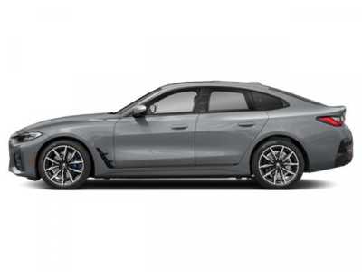 2024 BMW i4, $0. Photo 3