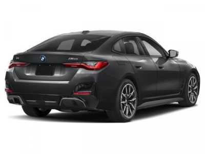 2024 BMW i4, $0. Photo 5
