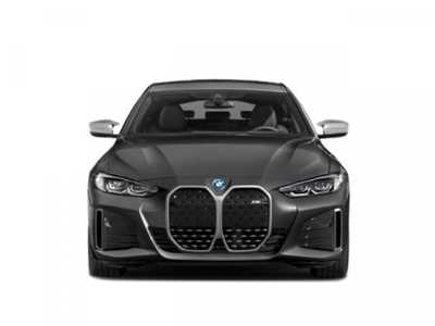 2024 BMW i4, $0. Photo 7