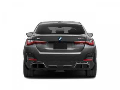 2024 BMW i4, $0. Photo 8