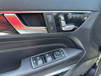 2015 Mercedes-Benz E-Class, $16798. Photo 12