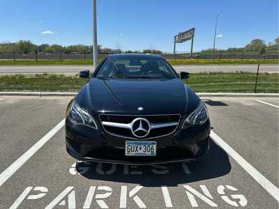2015 Mercedes-Benz E-Class, $16798. Photo 2