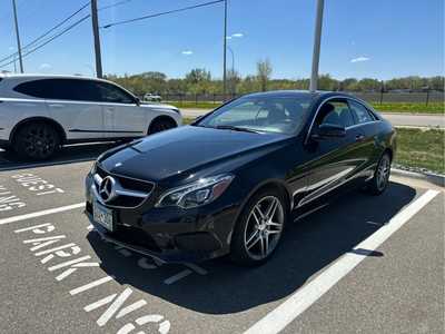 2015 Mercedes-Benz E-Class, $16798. Photo 3