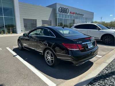 2015 Mercedes-Benz E-Class, $16798. Photo 5