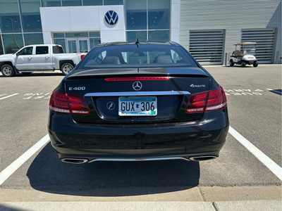 2015 Mercedes-Benz E-Class, $16798. Photo 6