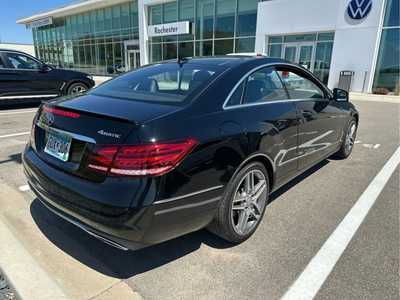 2015 Mercedes-Benz E-Class, $16798. Photo 7
